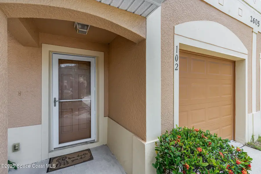 2605 Revolution Street #102, Melbourne, FL 32935 - Image #2