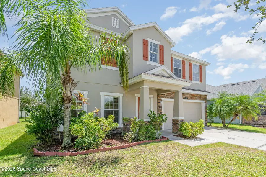 1545 Litchfield Drive, Melbourne, FL 32904 - Image #2