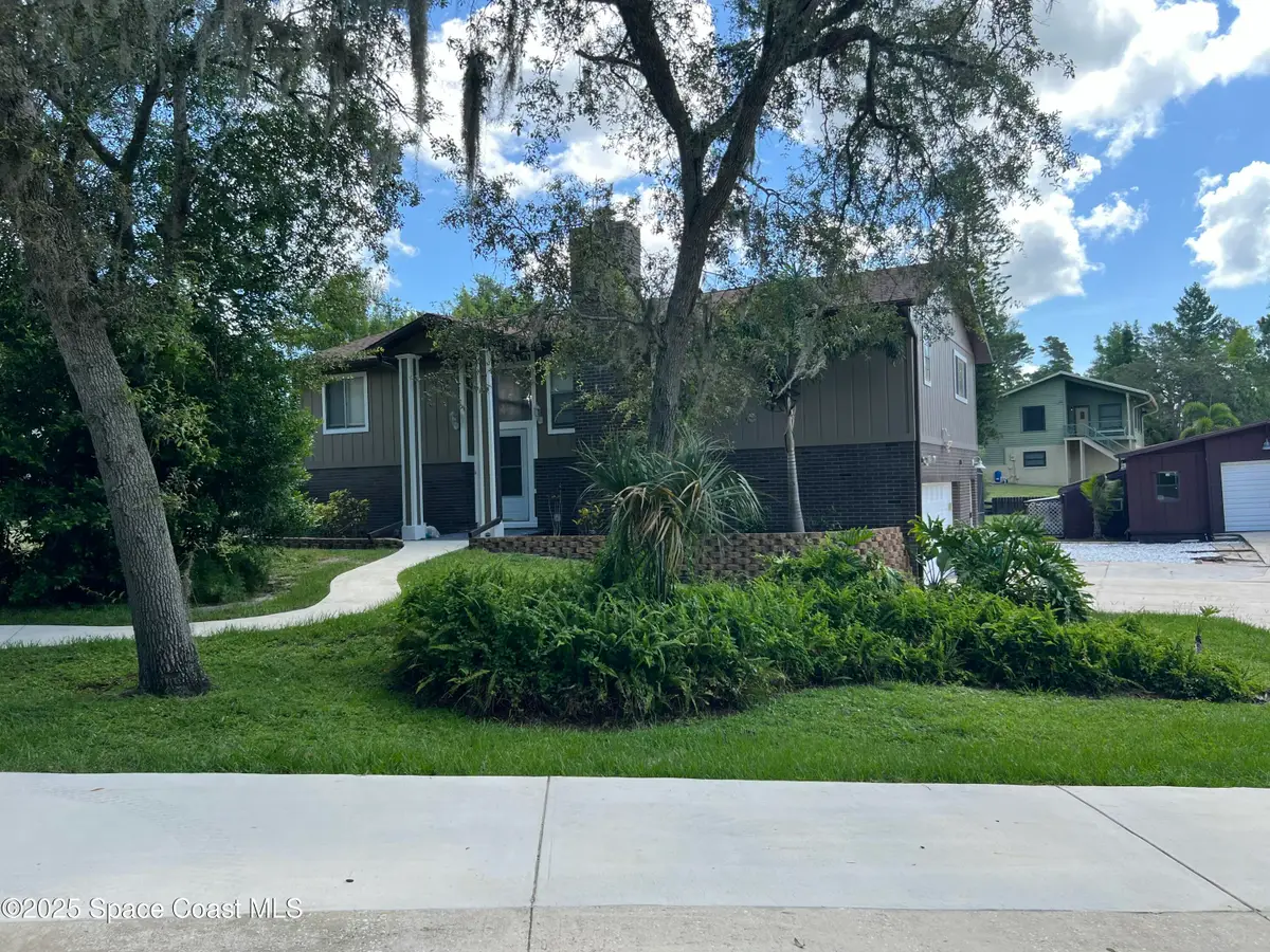 6031 Barna Avenue, Titusville, FL 32780 - Image #1