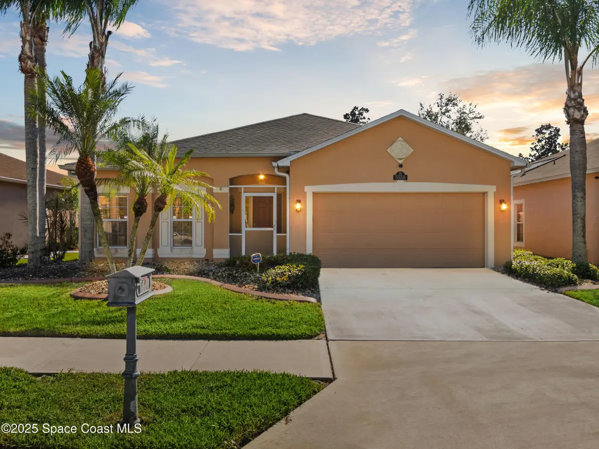 5558 Duskywing Drive, Rockledge, FL 32955 - Image #1