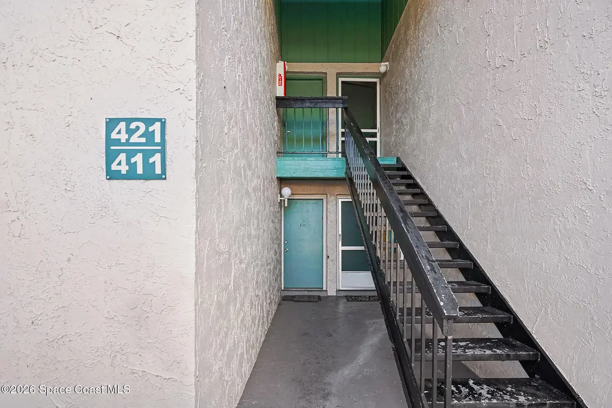 1225 N Wickham Road #411, Melbourne, FL 32935 - Image #1