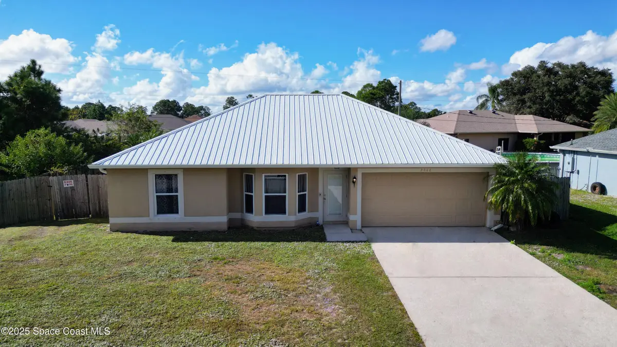 2946 Herder Avenue Se, Palm Bay, FL 32909 - Image #1