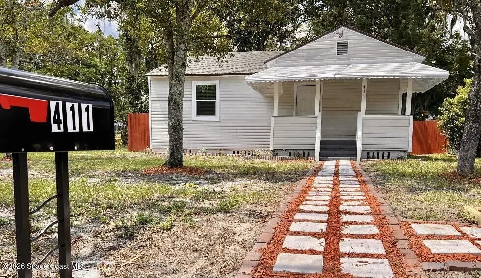 411 W 62nd Street, Jacksonville, FL 32208 - Image #1
