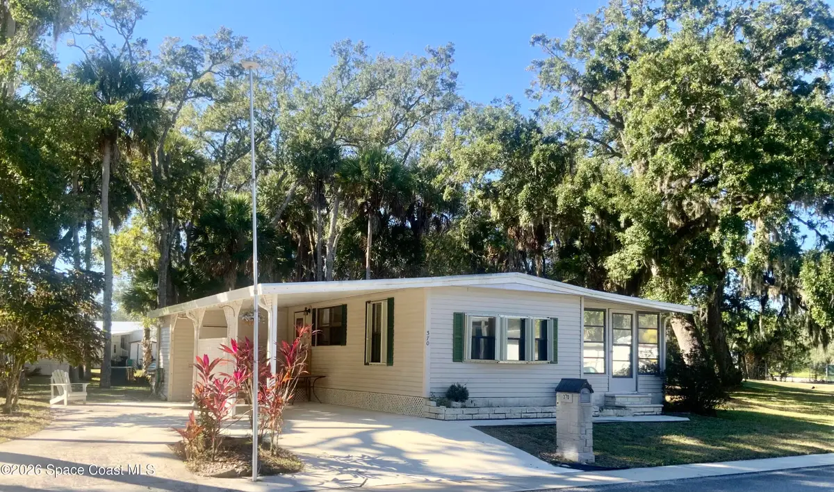 370 Holiday Park Boulevard Ne, Palm Bay, FL 32907 - Image #1
