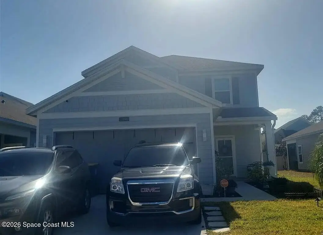 2198 Sequoia Court, Jacksonville, FL 32218 - Image #1