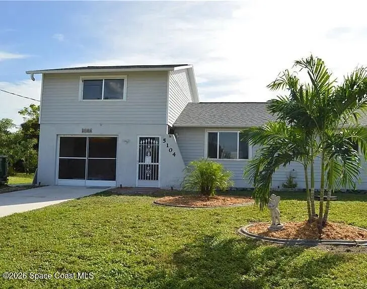5104 Silver Bell Drive, Port Charlotte, FL 33948 - Image #1