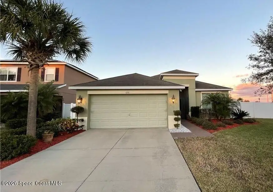 636 Tanana Fall Drive, Ruskin, FL 33570 - Image #1