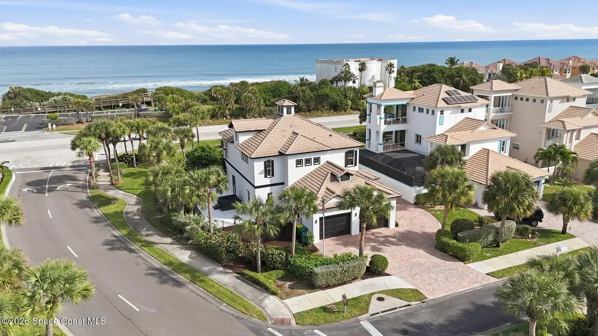 7607 Kiawah Way, Melbourne Beach, FL 32951 - Image #1