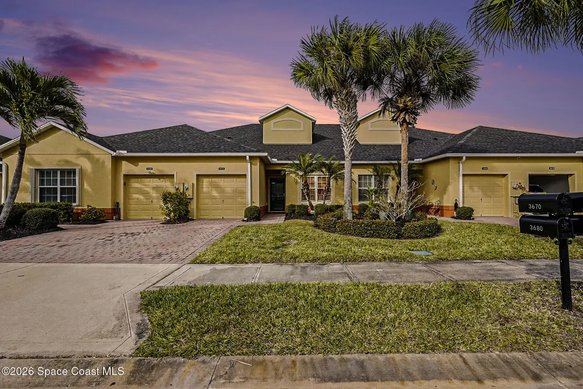 3670 Funston Circle, Melbourne, FL 32940 - Image #1
