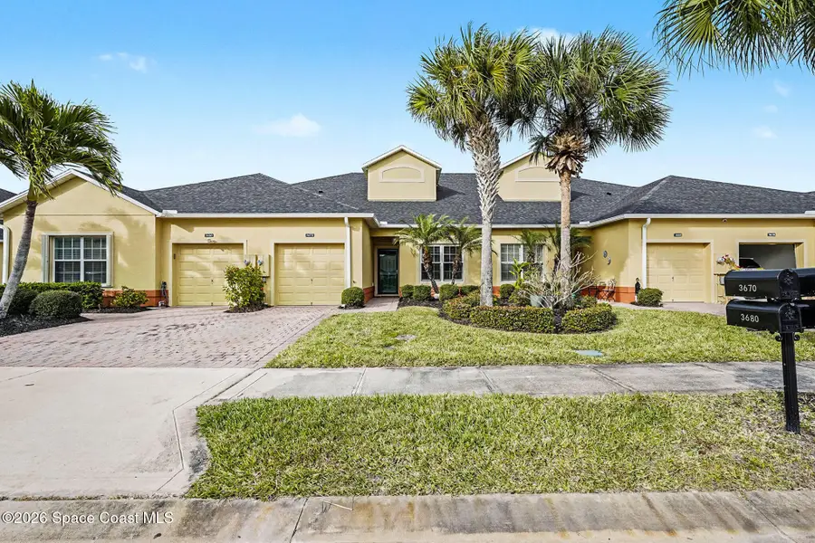 3670 Funston Circle, Melbourne, FL 32940 - Image #2