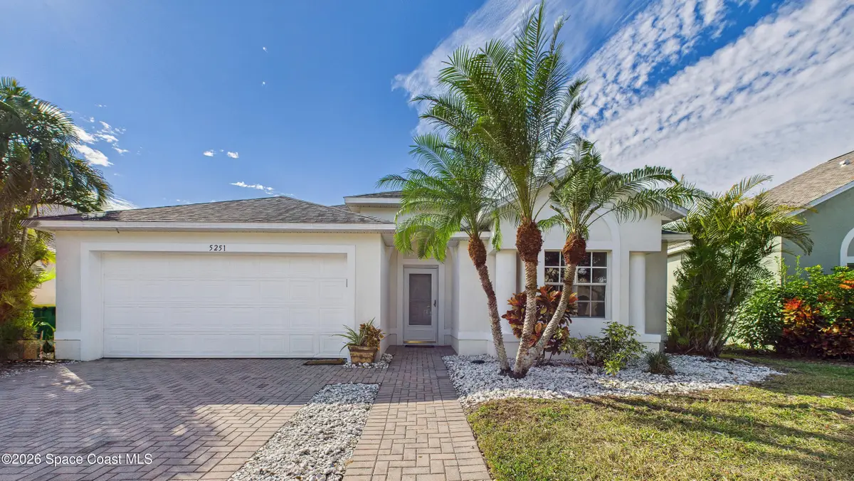 5251 Somerville Drive, Rockledge, FL 32955 - Image #1