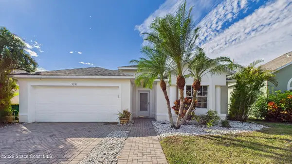 5251 Somerville Drive, Rockledge, FL 32955