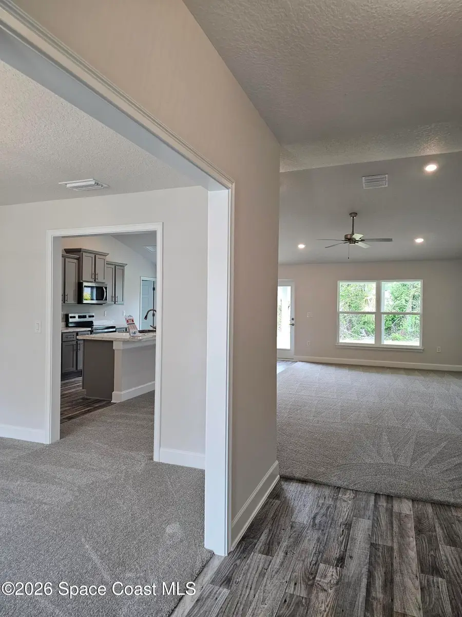 791 Micco Street Sw, Palm Bay, FL 32908 - Image #2