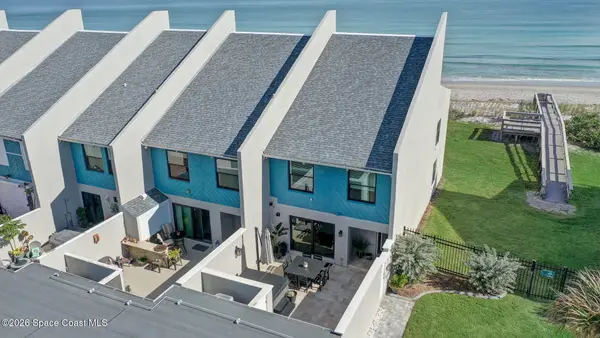 551 Highway A1a Highway, Satellite Beach, FL 32937