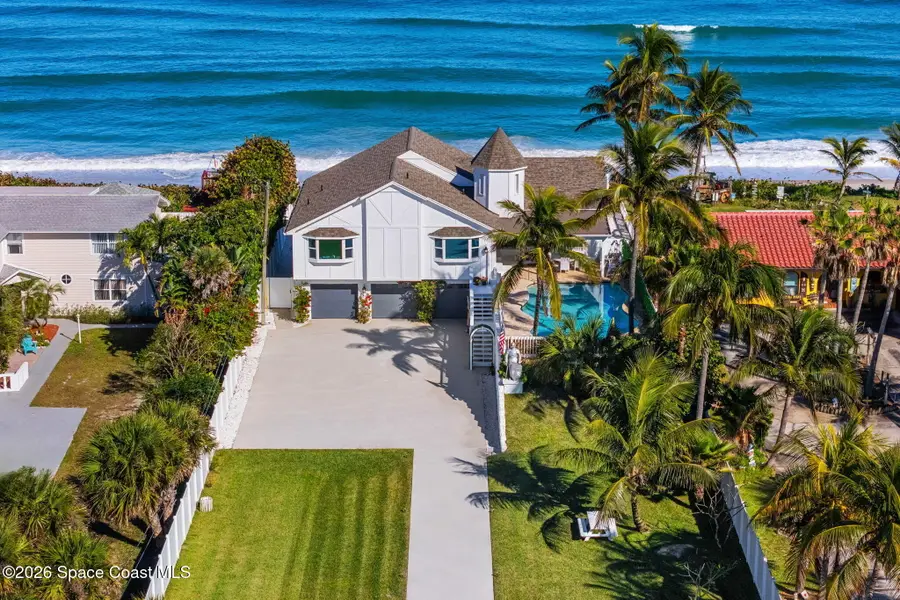 5865 Highway A1a, Melbourne Beach, FL 32951 - Image #2