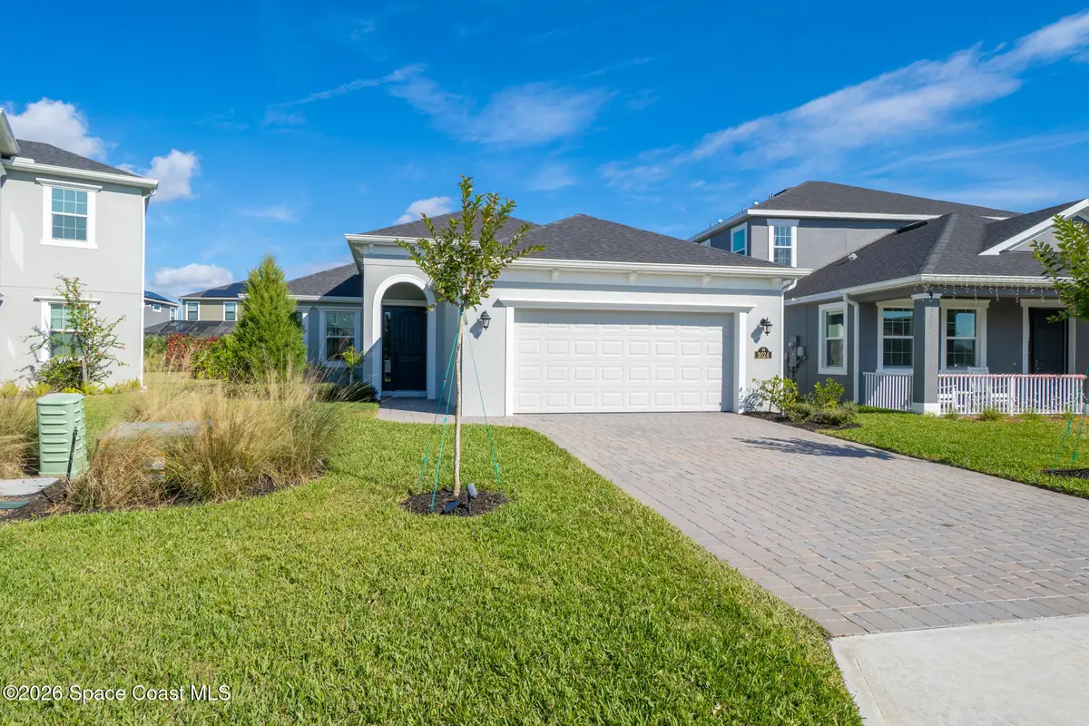 3024 Blazing Star Drive, Melbourne, FL 32940 - Image #1