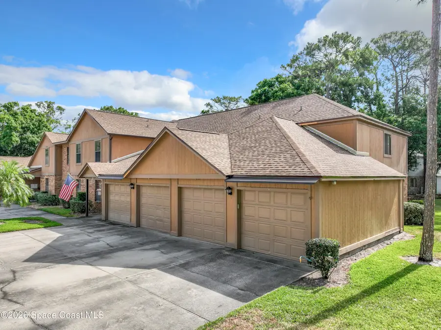 605 Saint Albans Court W #18h, Melbourne, FL 32904 - Image #2