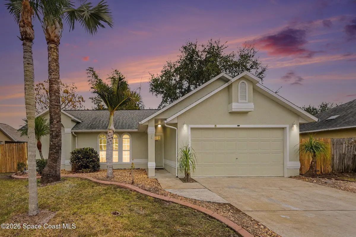 876 Brookview Lane, Rockledge, FL 32955 - Image #1