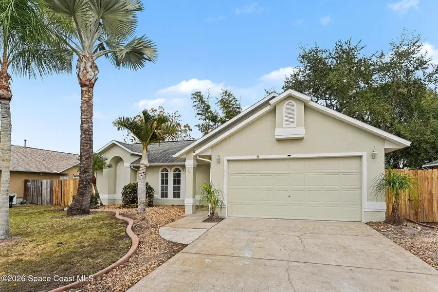 876 Brookview Lane, Rockledge, FL 32955 - Image #2