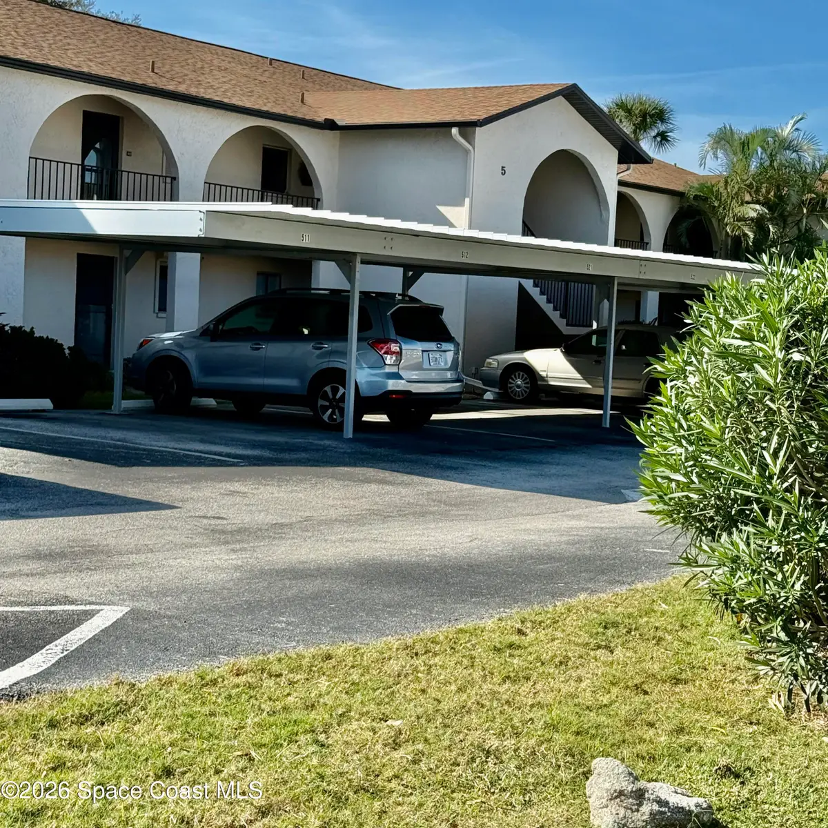 5807 N Atlantic Avenue #523, Cape Canaveral, FL 32920 - Image #1