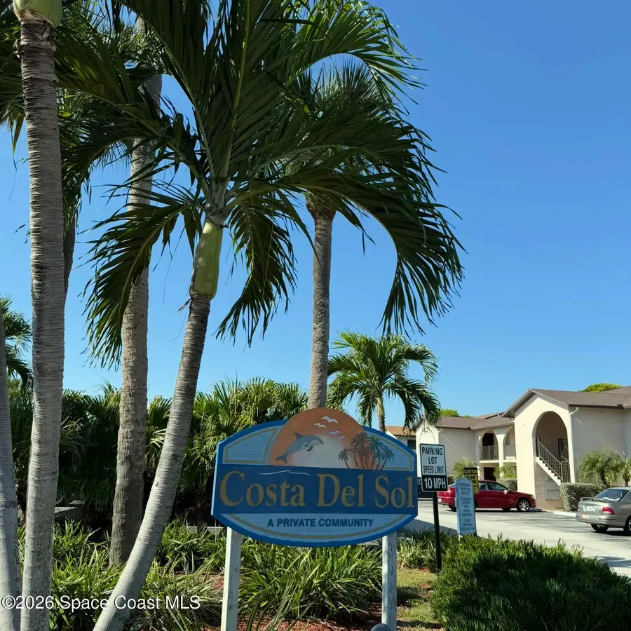 5807 N Atlantic Avenue #523, Cape Canaveral, FL 32920 - Image #2