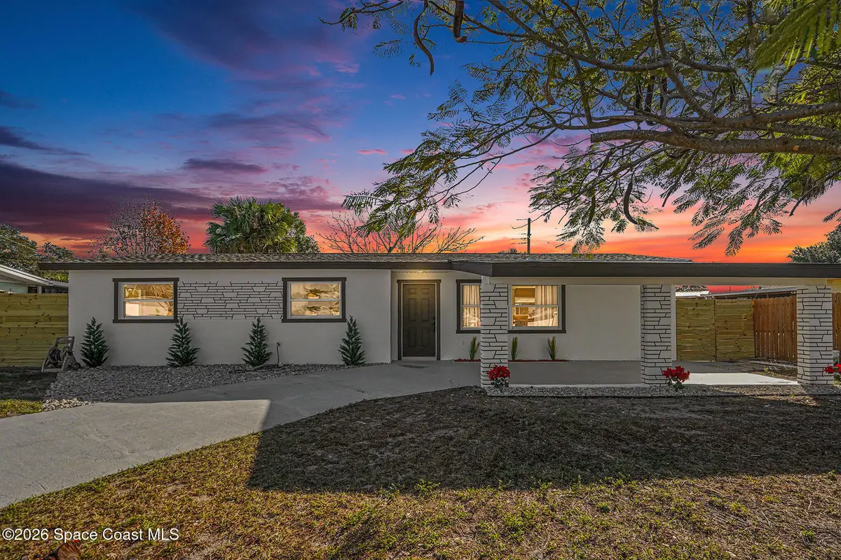 1301 N Kathwood Drive, Melbourne, FL 32935 - Image #1