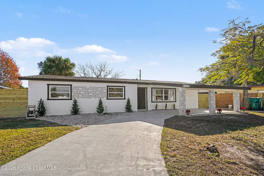 1301 N Kathwood Drive, Melbourne, FL 32935 - Image #2