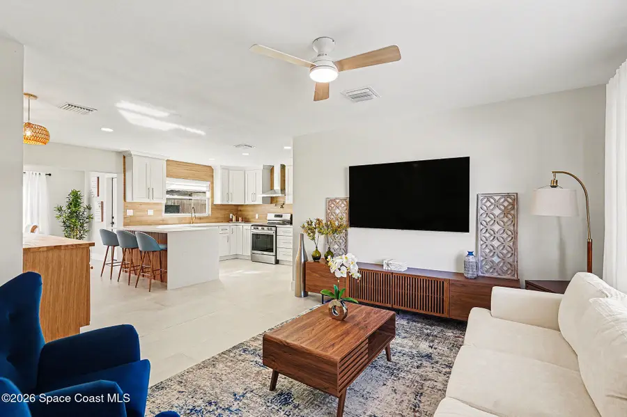 1301 N Kathwood Drive, Melbourne, FL 32935 - Image #3