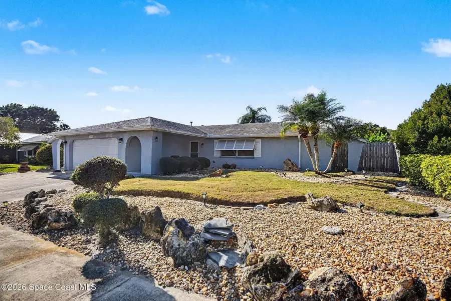 538 Dijon Drive, Melbourne, FL 32935 - Image #3