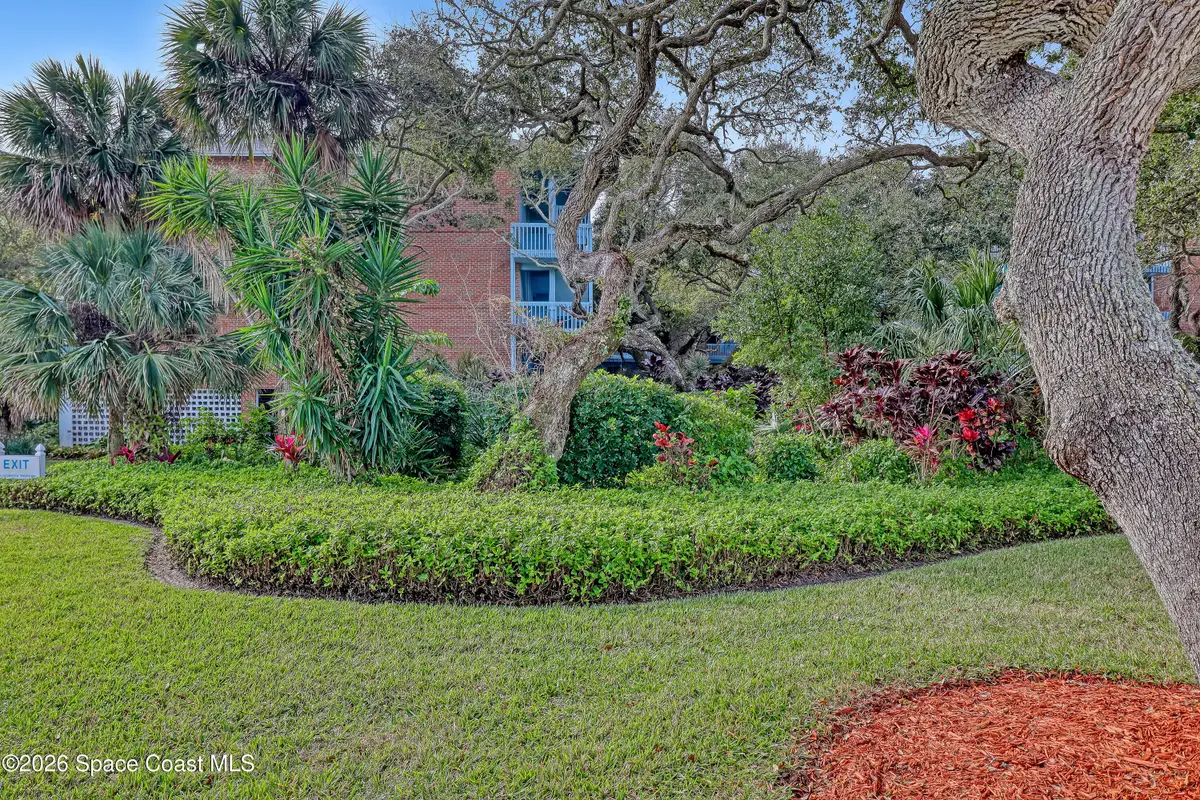 240 Hammock Shore Drive #103, Melbourne Beach, FL 32951 - Image #1