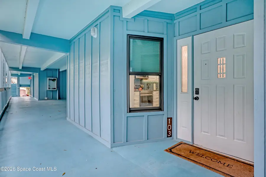 240 Hammock Shore Drive #103, Melbourne Beach, FL 32951 - Image #2