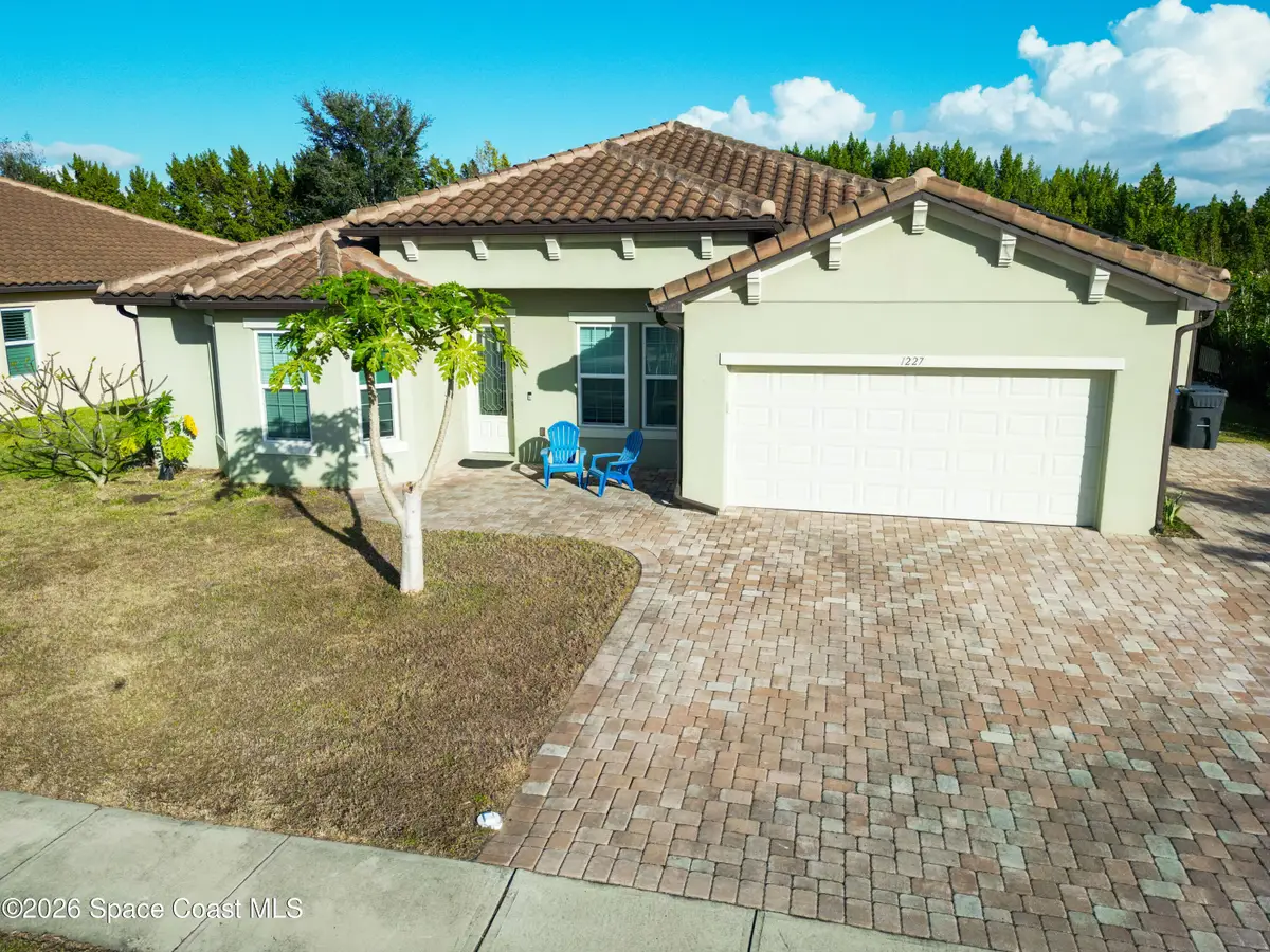 1227 Fulton Circle, Titusville, FL 32780 - Image #1