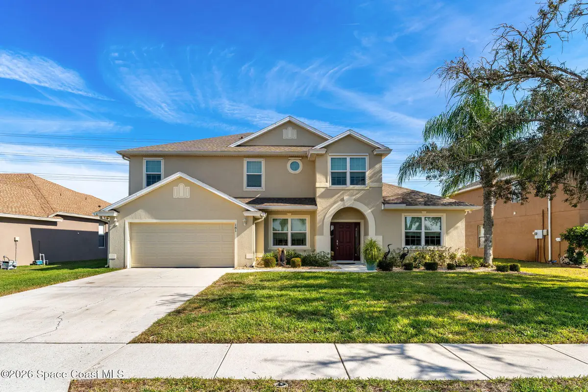 181 Wading Bird Circle Sw, Palm Bay, FL 32908 - Image #1