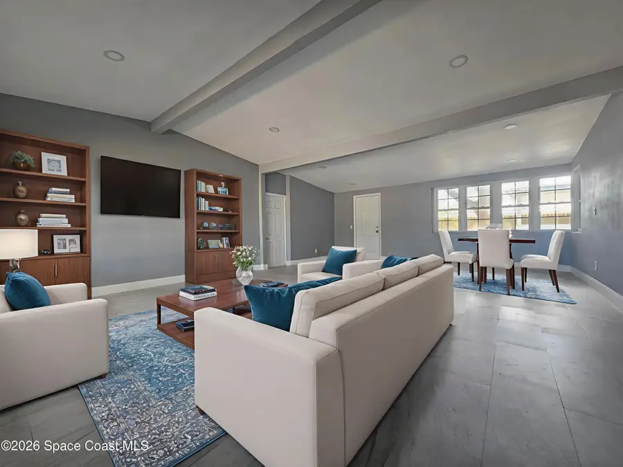 1961 Coolidge Avenue, Melbourne, FL 32935 - Image #3