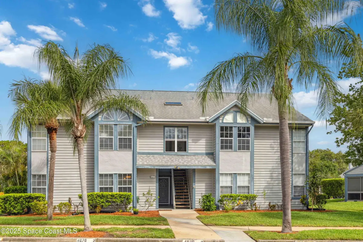 4670 Beck Lake Trail #1-119, Melbourne, FL 32901 - #1