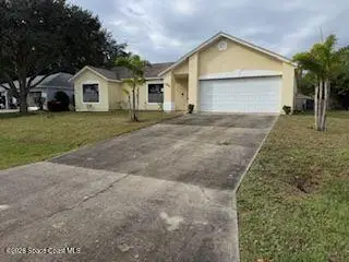 1372 Whaling Avenue Se, Palm Bay, FL 32909