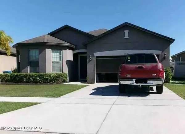 8581 Rindge Road, Polk City, FL 33868
