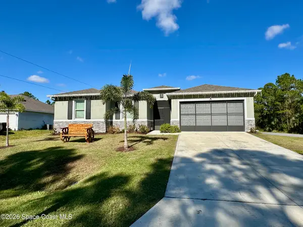1835 Eugenia Court Nw, Palm Bay, FL 32907