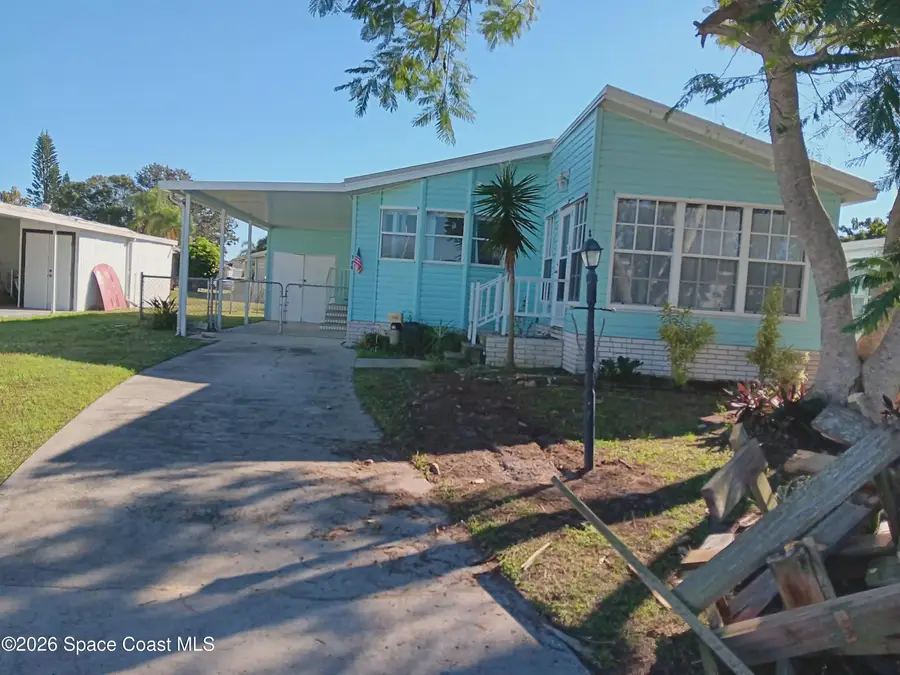 720 Lark Drive, Barefoot Bay, FL 32976 - Image #3