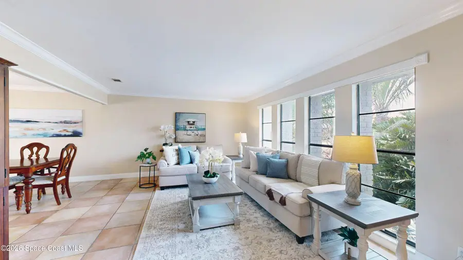 761 Atlantic Drive, Satellite Beach, FL 32937 - #3