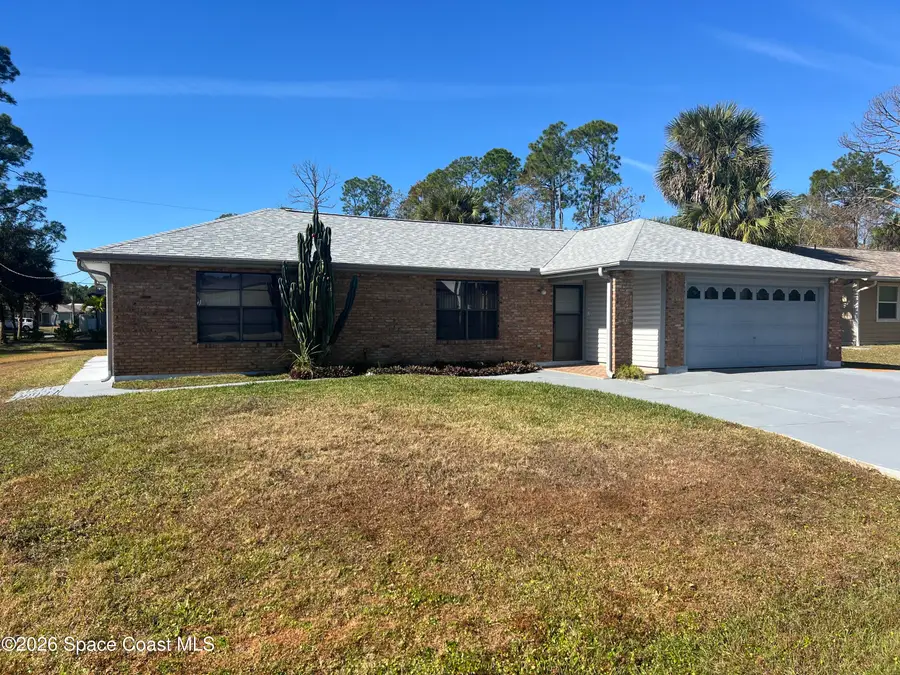 1766 Sand Road Se, Palm Bay, FL 32909 - Image #2