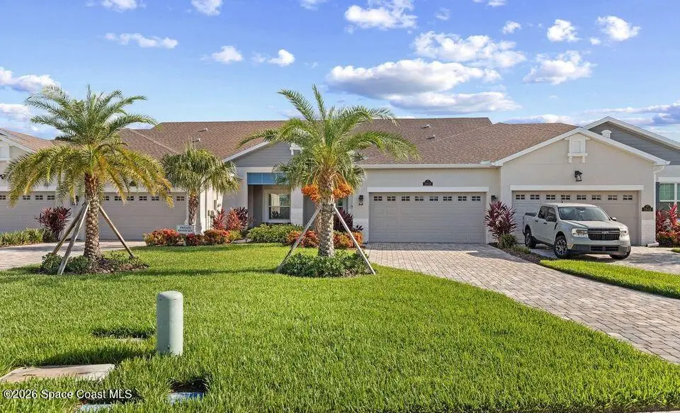 2818 Avalonia Drive, Melbourne, FL 32940 - Image #1