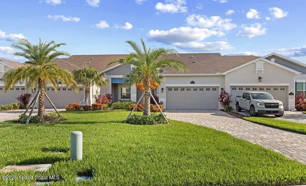 2818 Avalonia Drive, Melbourne, FL 32940