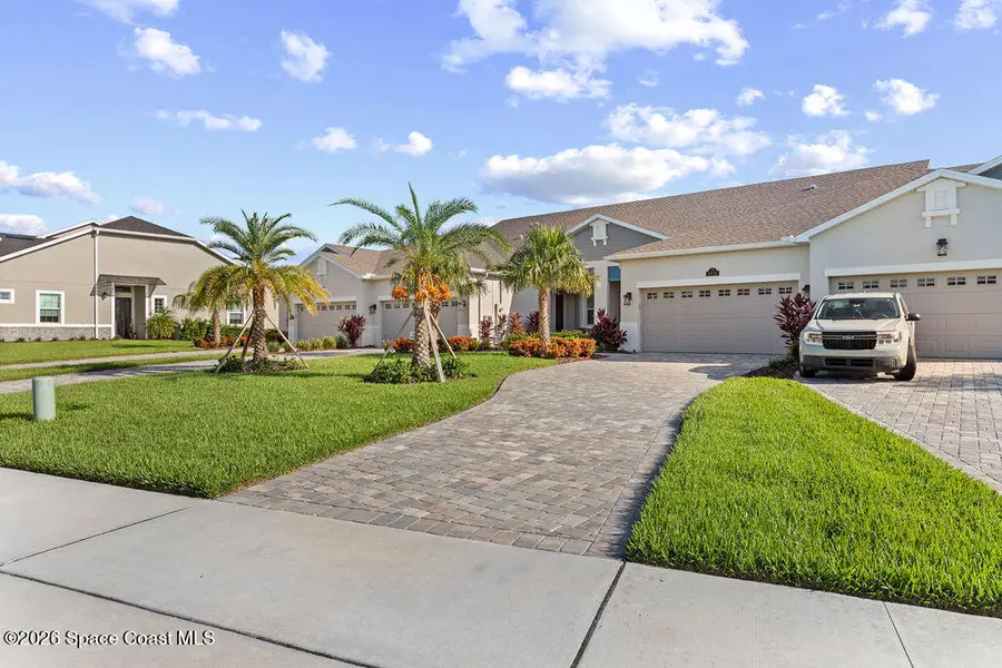 2818 Avalonia Drive, Melbourne, FL 32940 - Image #2