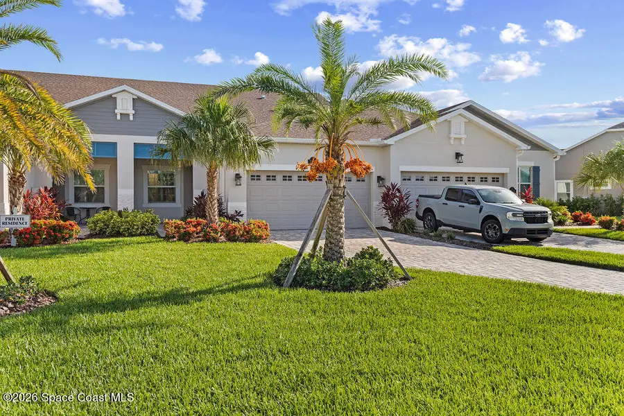 2818 Avalonia Drive, Melbourne, FL 32940 - Image #3