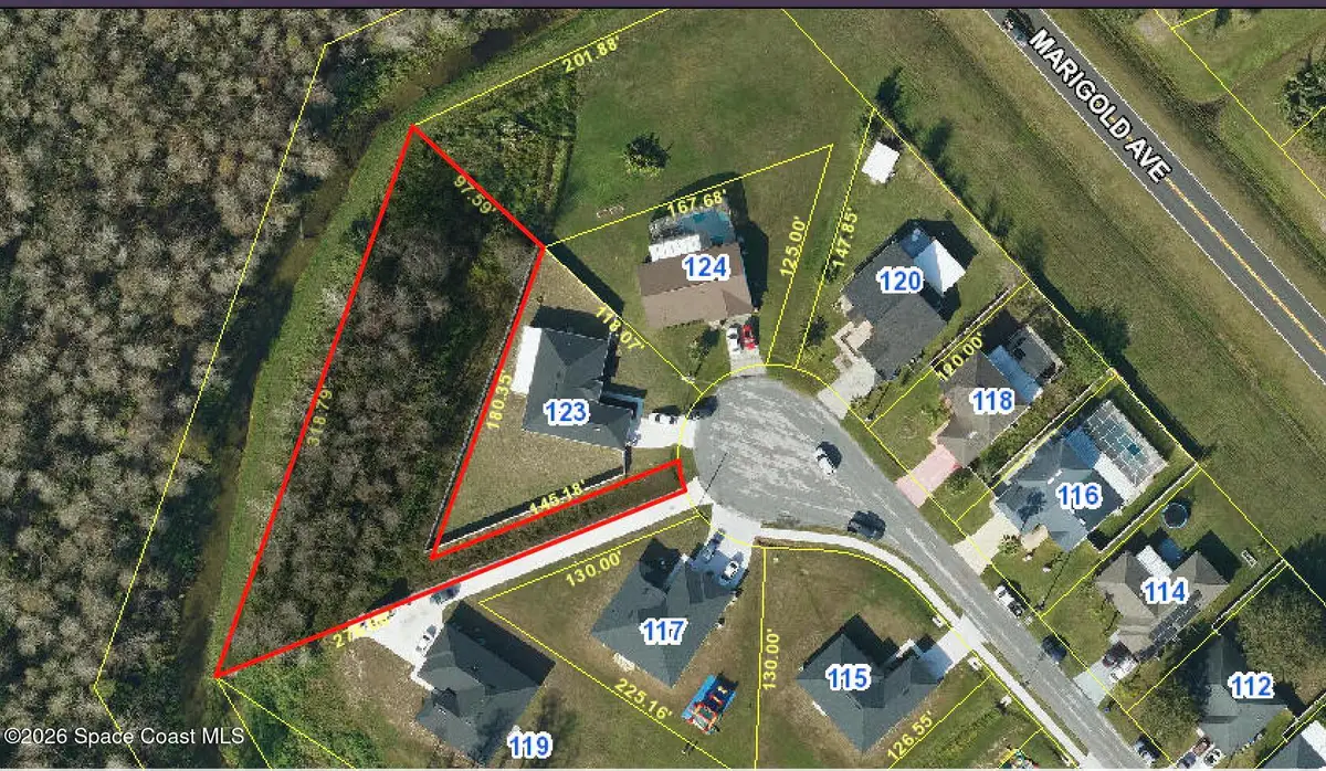 0 Colchester Place, Kissimmee, FL 34758 - Image #1