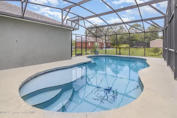 251 District Street Se, Palm Bay, FL 32909