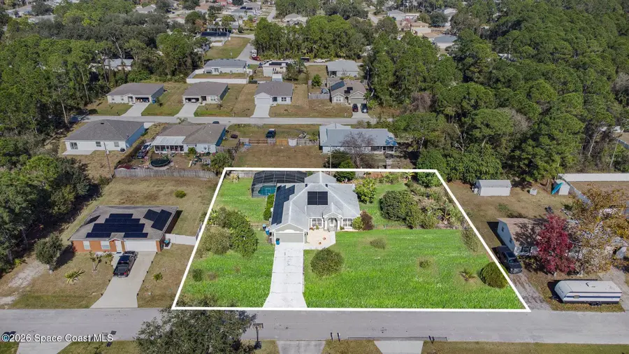 251 District Street Se, Palm Bay, FL 32909 - Image #2