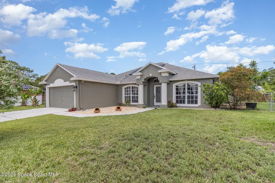 251 District Street Se, Palm Bay, FL 32909 - Image #3