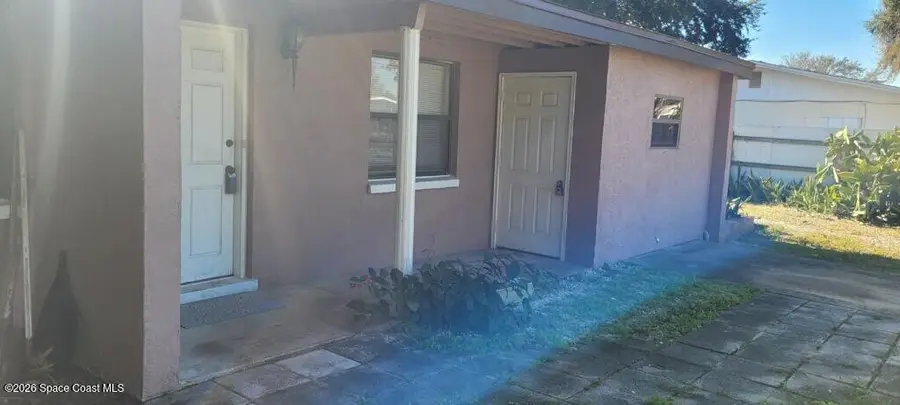 1505 Cunningham Avenue, Merritt Island, FL 32952 - Image #2